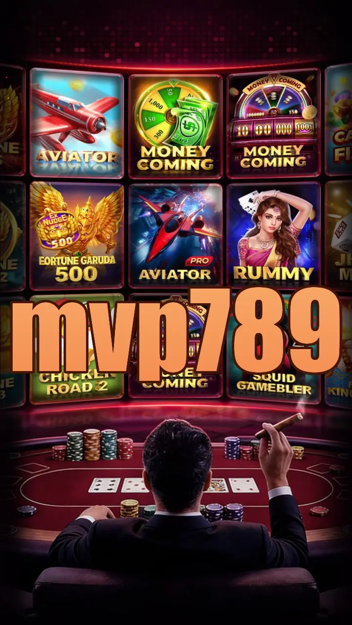 mvp789 APK