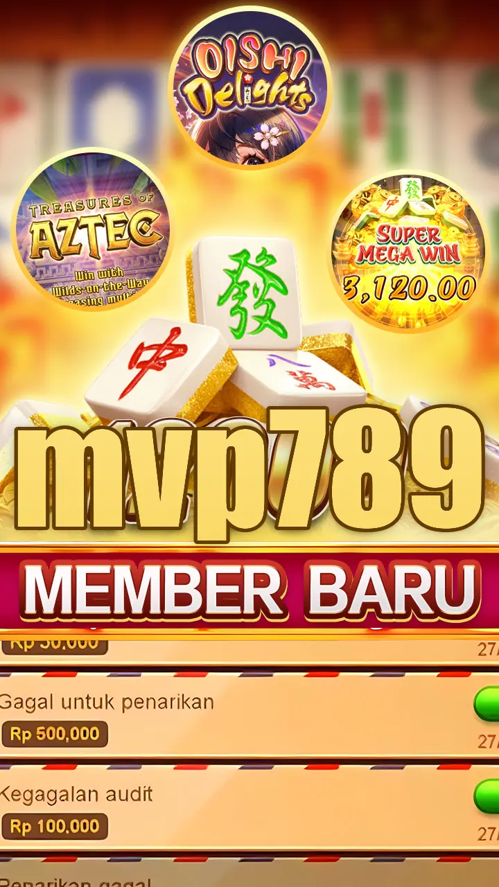 mvp789 Masuk