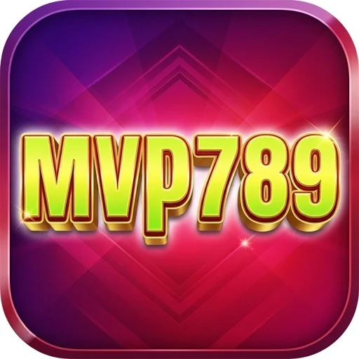 mvp789 Logo - Resmi